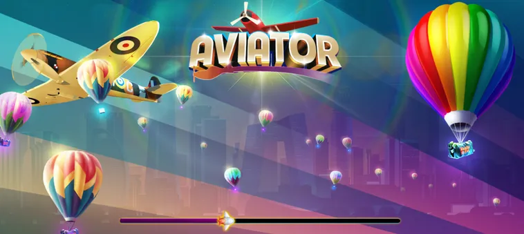 Chinh Phục Bầu Trời Cao Độ Săn Lợi Nhuận Khủng Cùng Siêu Phẩm Nổ Hũ Aviator Tại RikVip