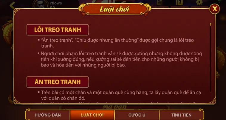 Hướng Dẫn Cách Chơi Bài Chắn Tại RikVip Đầy Đủ Và Chi Tiết Nhất Cho Người Mới
