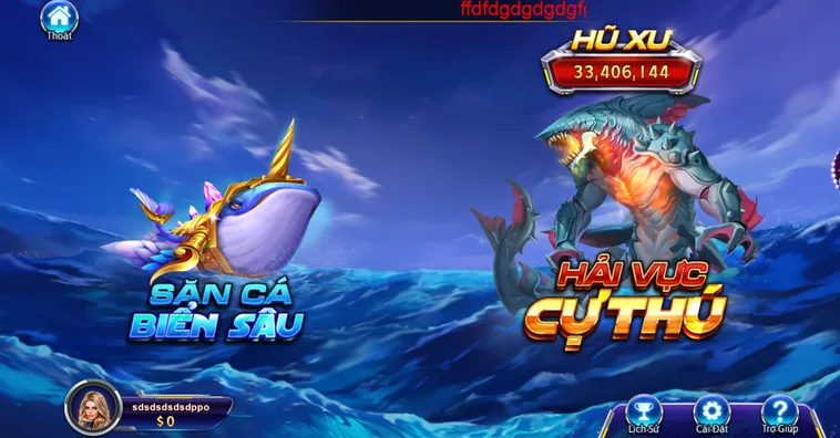Bí Quyết Chinh Phục Sảnh Game Nổ Hũ Đại Chiến Thái Bình Dương Tại RikVip