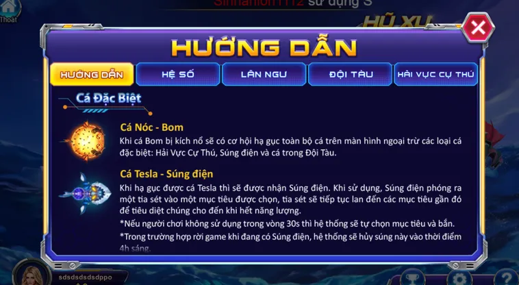 Bí Quyết Chinh Phục Sảnh Game Nổ Hũ Đại Chiến Thái Bình Dương Tại RikVip