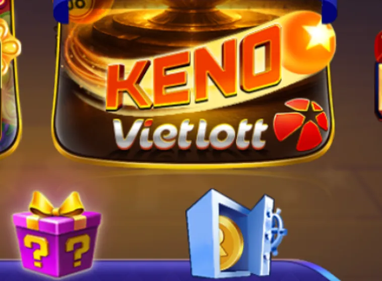 Khám Phá Phương Pháp Đầu Tư Minigame Keno Vietlott Tại RikVip Sinh Lời Bền Vững