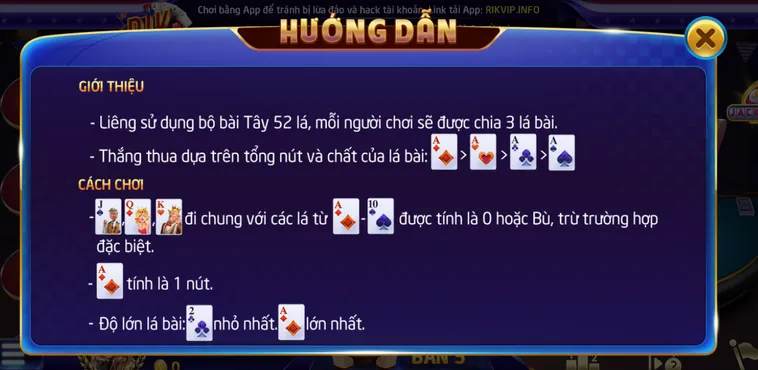 Khai Thác Dòng Tiền Tài Sản Thông Minh Cùng Siêu Phẩm Liêng Tại RikVip Thời Thượng