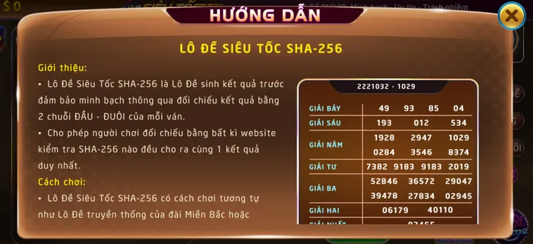 Làm Chủ Sảnh Cá Cược Lô Đề Siêu Tốc Tại RikVip Đỉnh Cao Lợi Nhuận