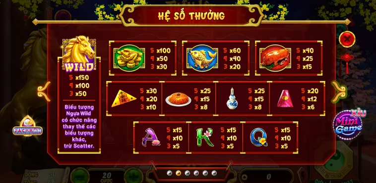 Săn Hũ Đổi Đời Tại Sảnh Nổ Hũ Thần Lộc Tại RikVip Cho Cược Thủ