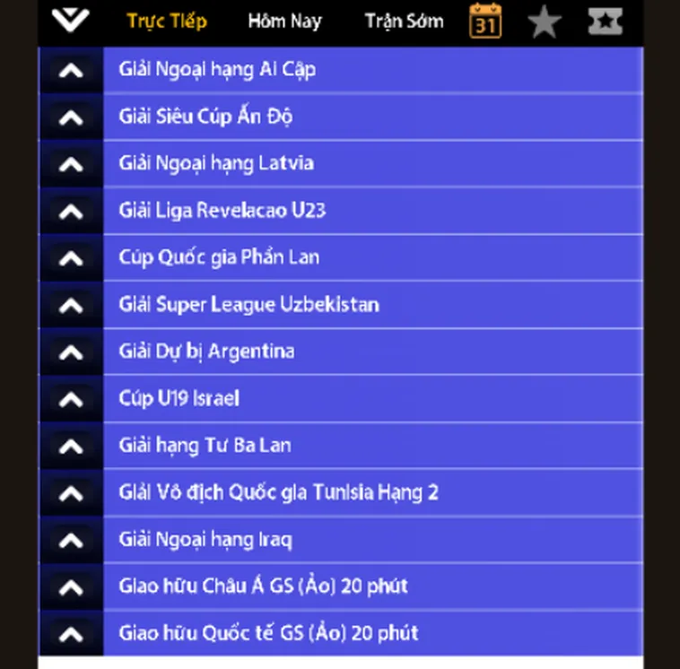 Hướng Dẫn Tham Gia Cá Cược Thể Thao Livestream Tại RikVip Đạt Hiệu Quả Nhất