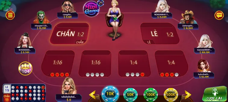 Hướng Dẫn Soi Cầu Xóc Đĩa Livestream Tại RikVip Chuẩn Xác Đến 95%